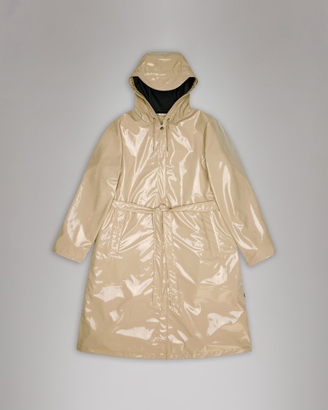 Parka Rains