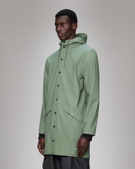 Parka Rains
