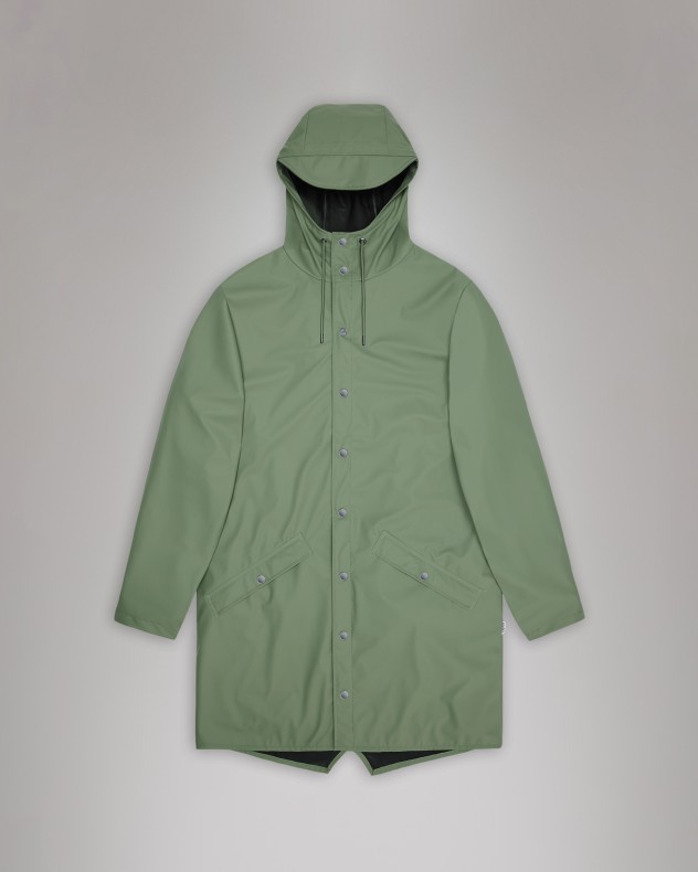 Parka Rains
