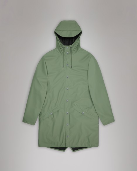 Parka Rains