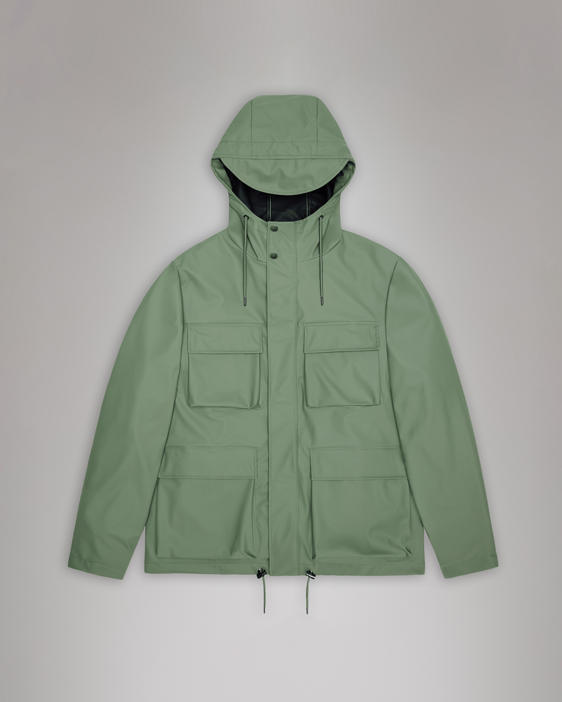 Parka Rains