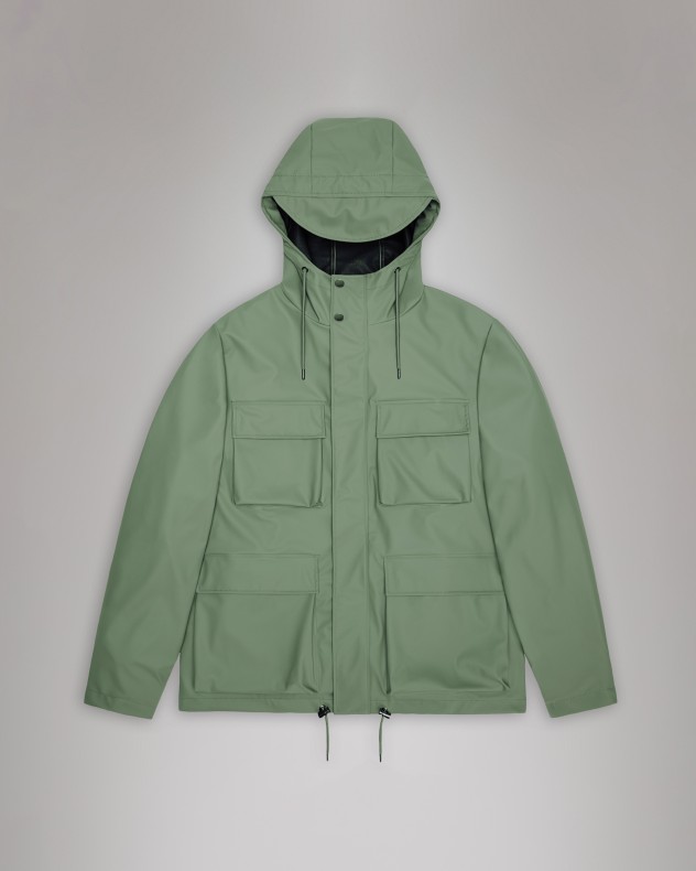 Parka Rains