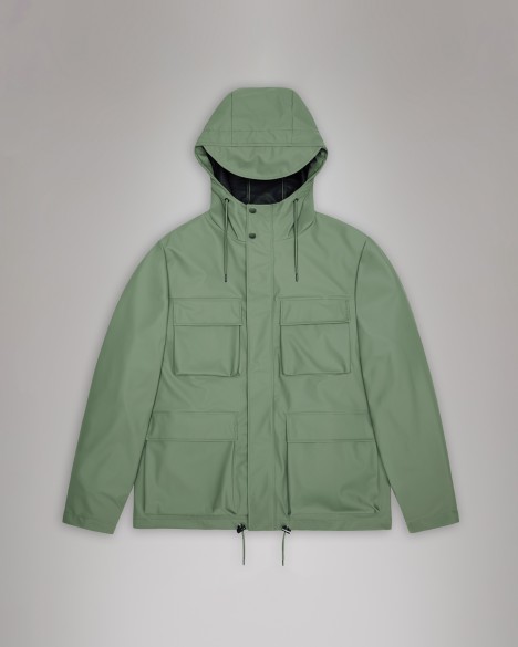 Rains Parka Rains Parka
