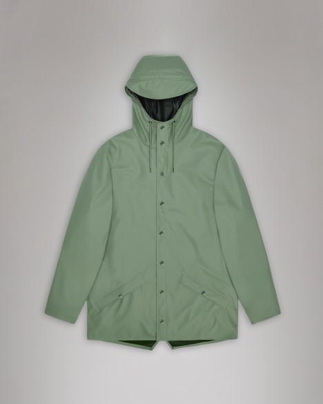 Parka Rains