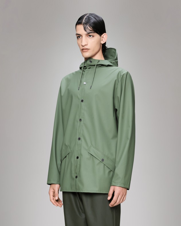Rains Parka