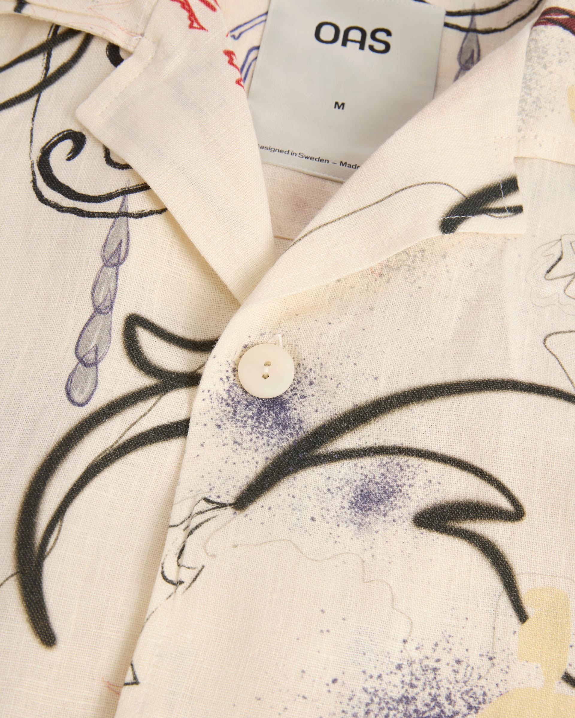 Hemd OAS