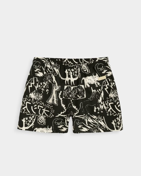 Short de bain OAS Short de bain OAS