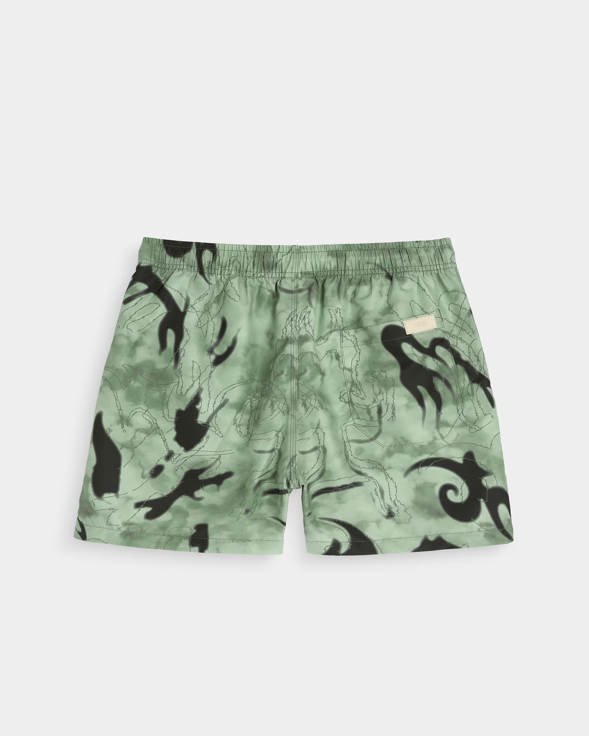 Calções de banho OAS