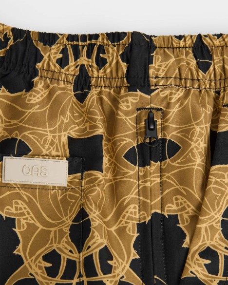 OAS Swim shorts
