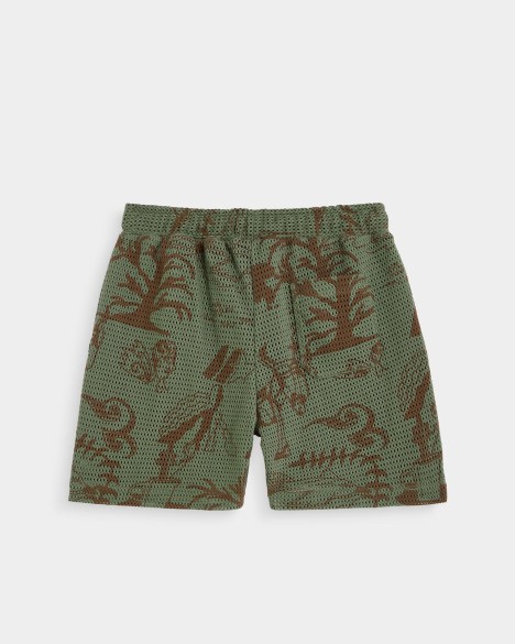 Pantalones cortos OAS