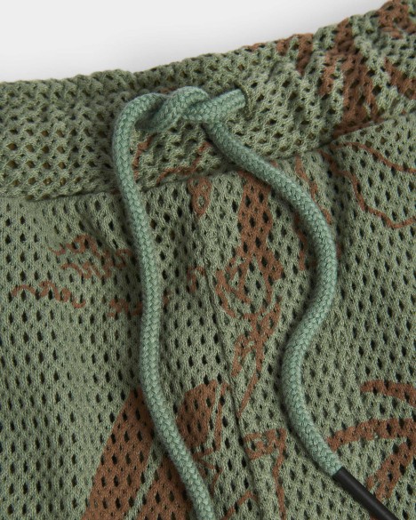 Pantalones cortos OAS