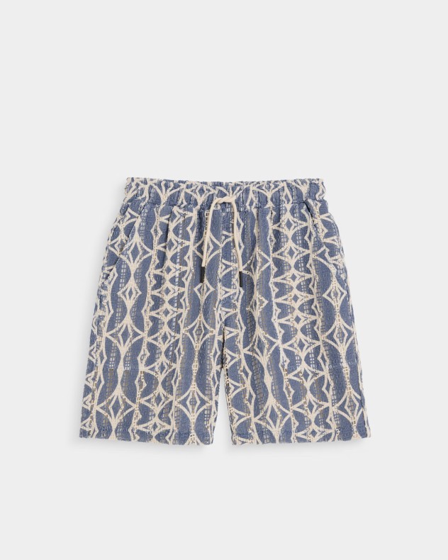 Pantalones cortos OAS