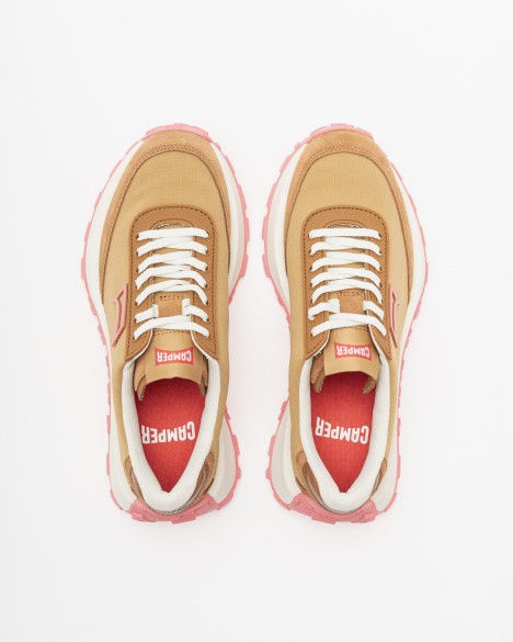 Sneakers Camper