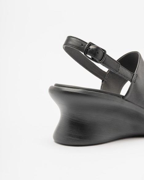 Keilsandalen Camper Keilsandalen Camper