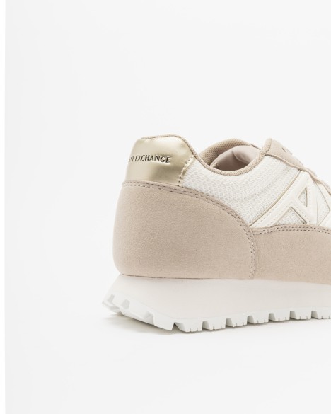 Armani Exchange Sneakers
