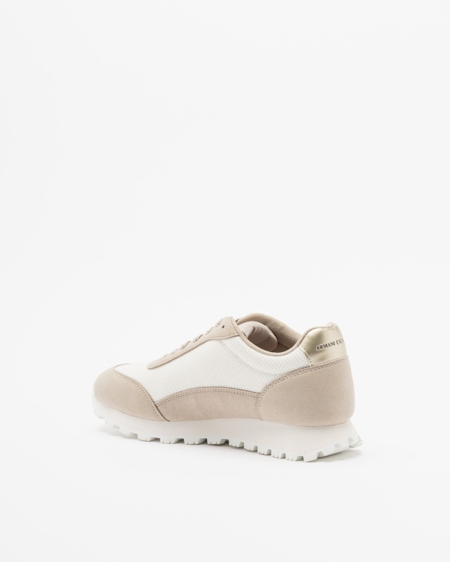 Zapatillas Armani Exchange