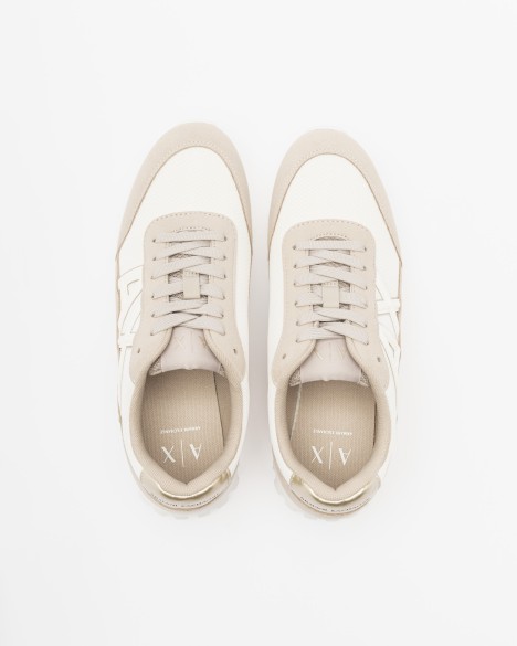 Armani Exchange Sneakers