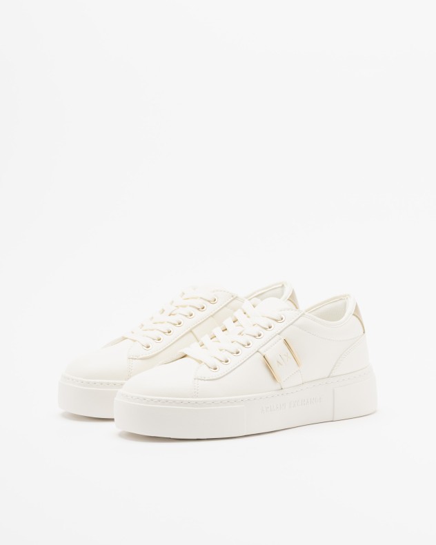 Baskets Armani Exchange