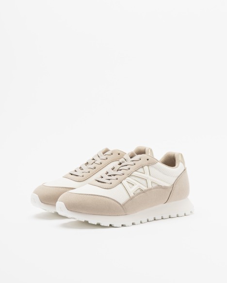 Armani Exchange Sneakers