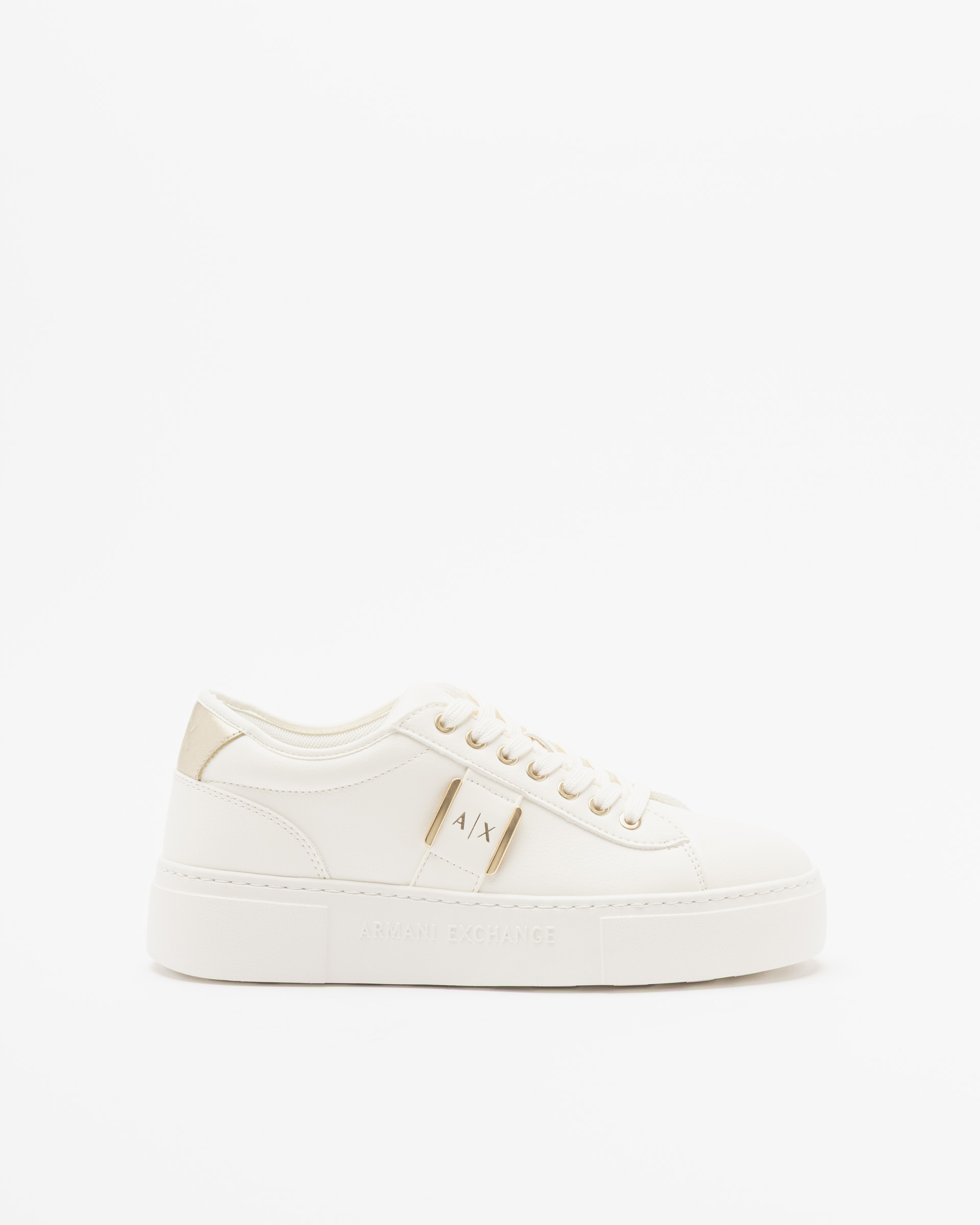 Baskets Armani Exchange