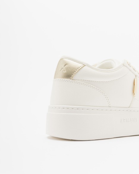 Sneakers Armani Exchange