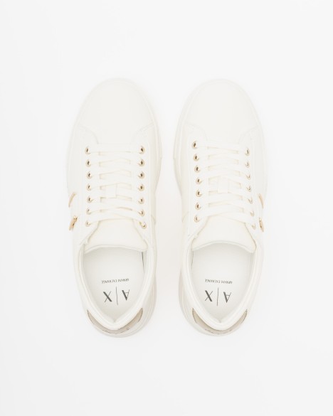 Sneakers Armani Exchange