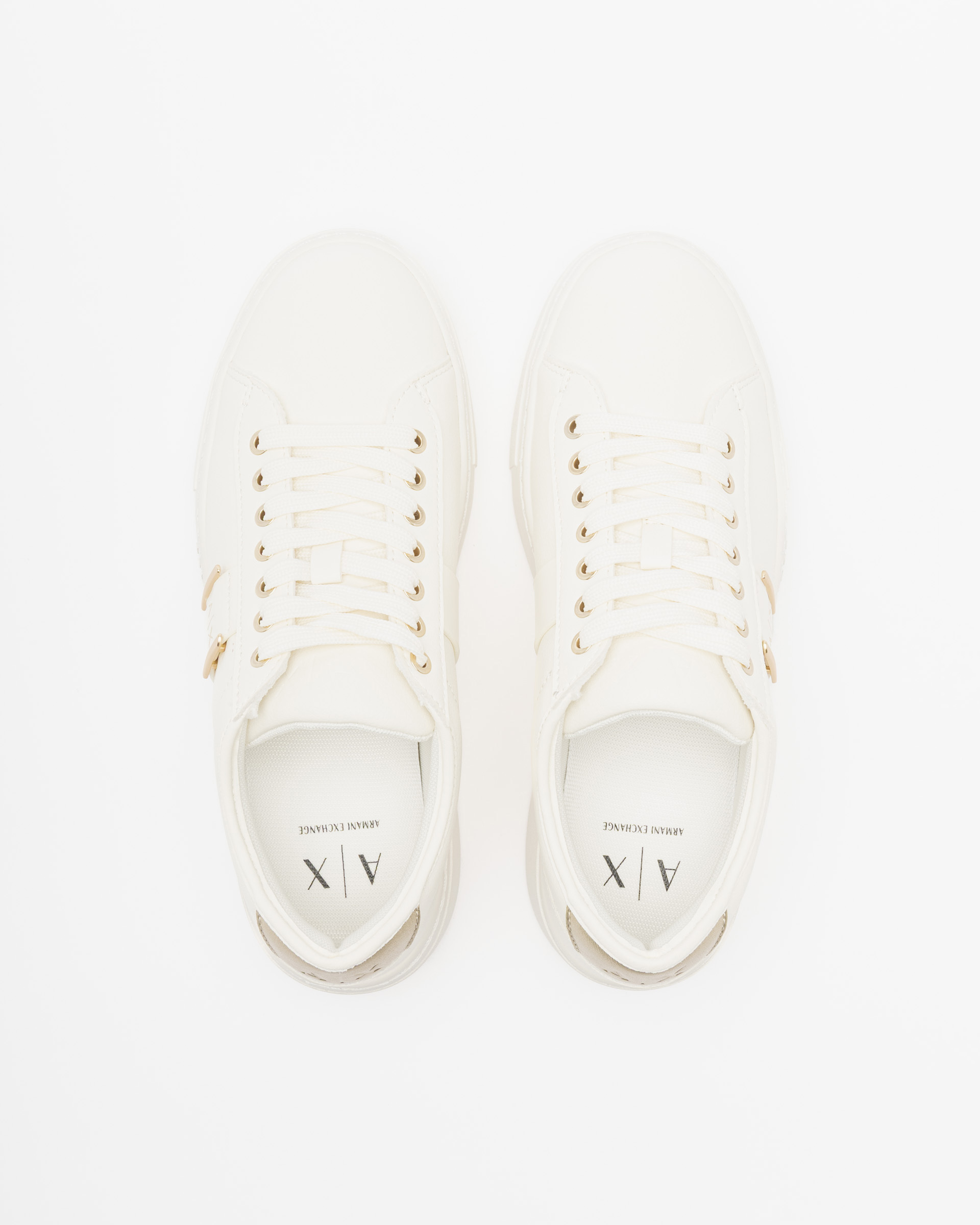 Baskets Armani Exchange