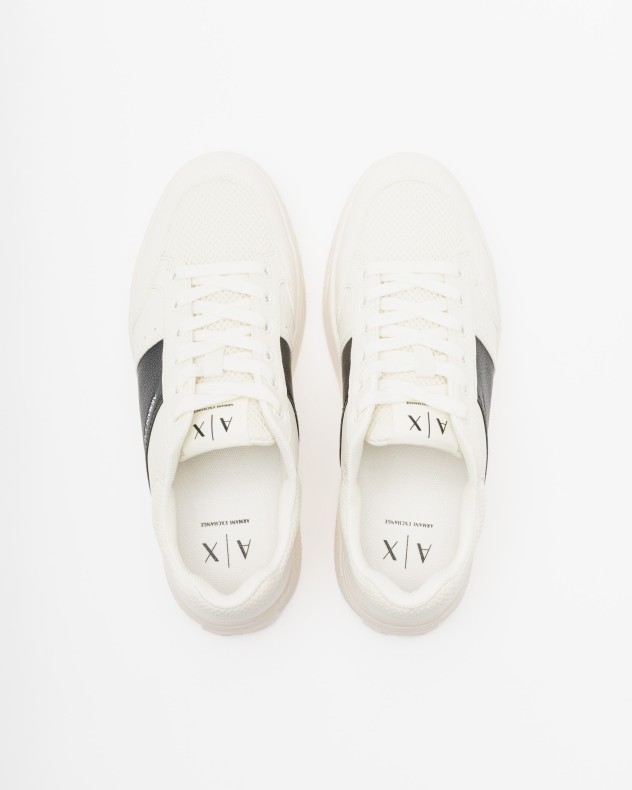 Sneakers Armani Exchange