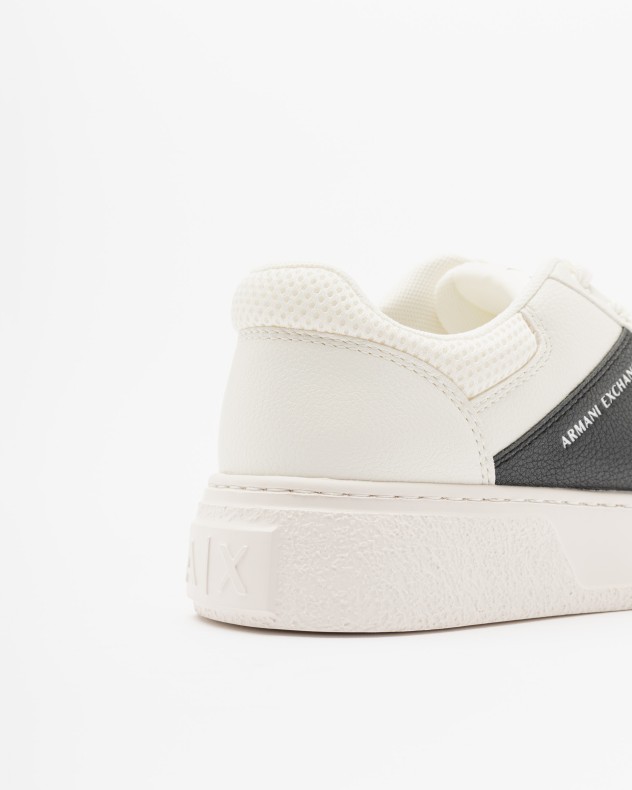 Sneakers Armani Exchange