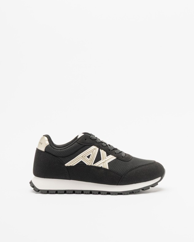 Zapatillas Armani Exchange