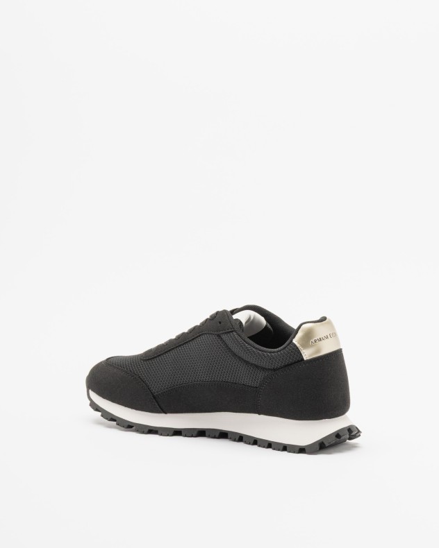 Zapatillas Armani Exchange