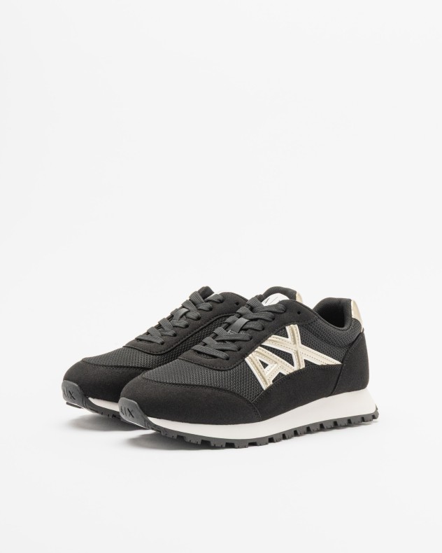 Zapatillas Armani Exchange