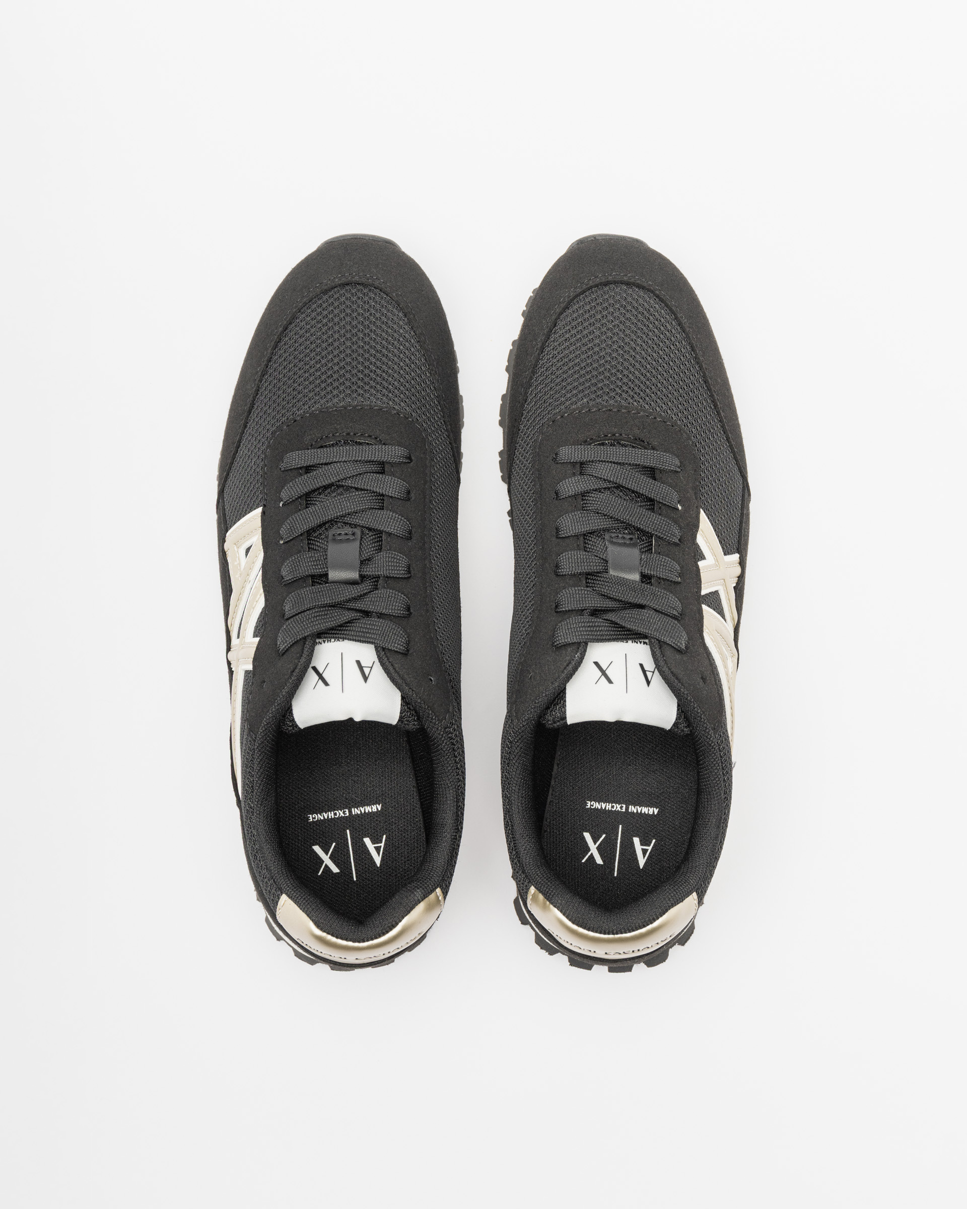 Zapatillas Armani Exchange