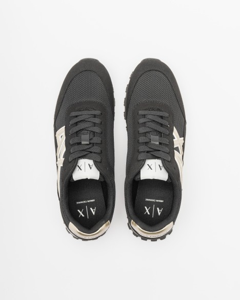 Baskets Armani Exchange