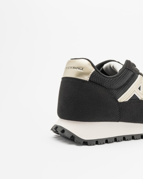 Baskets Armani Exchange