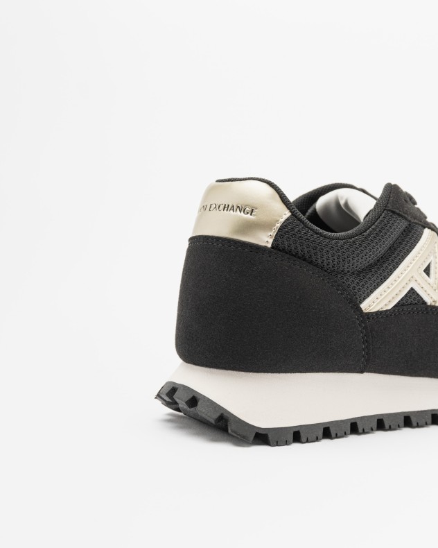 Zapatillas Armani Exchange