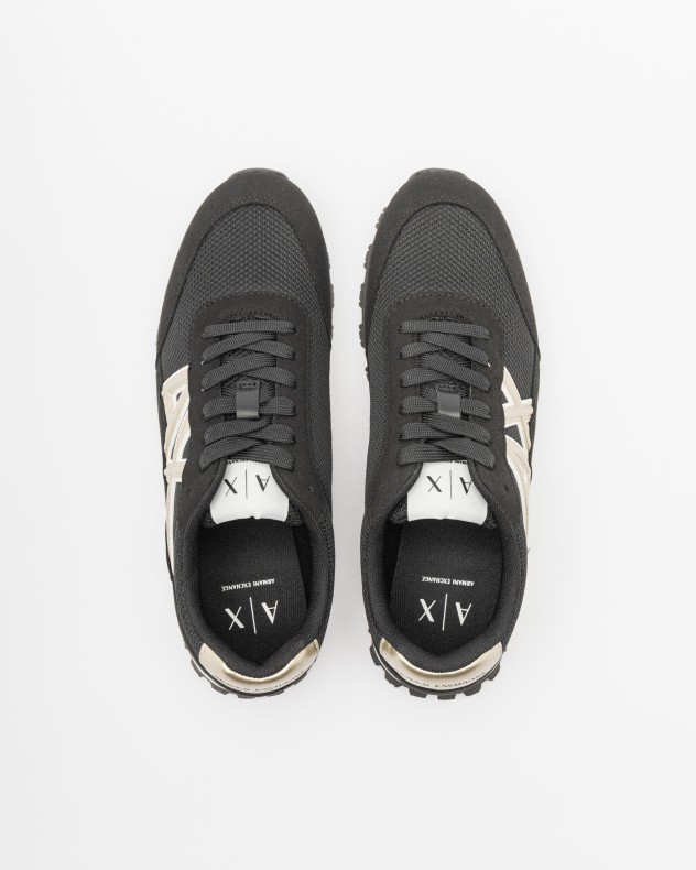 Zapatillas Armani Exchange