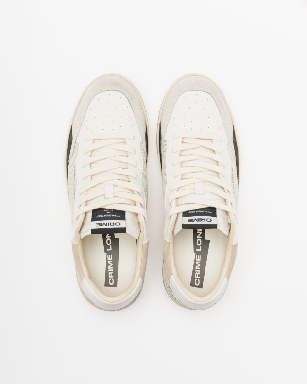 Zapatillas Crime London