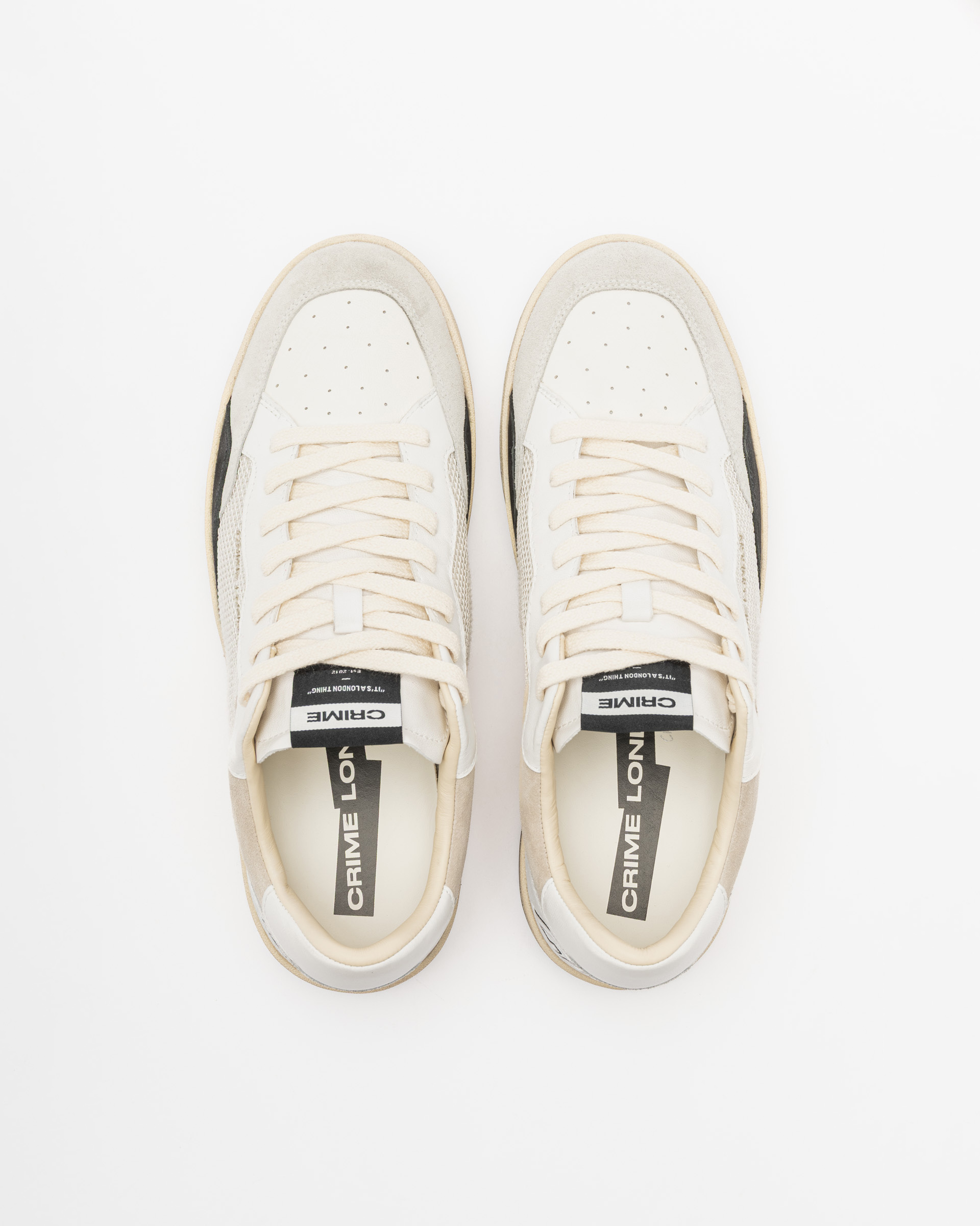 Zapatillas Crime London