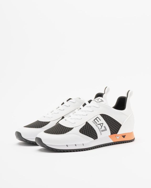 EA7 Sneakers