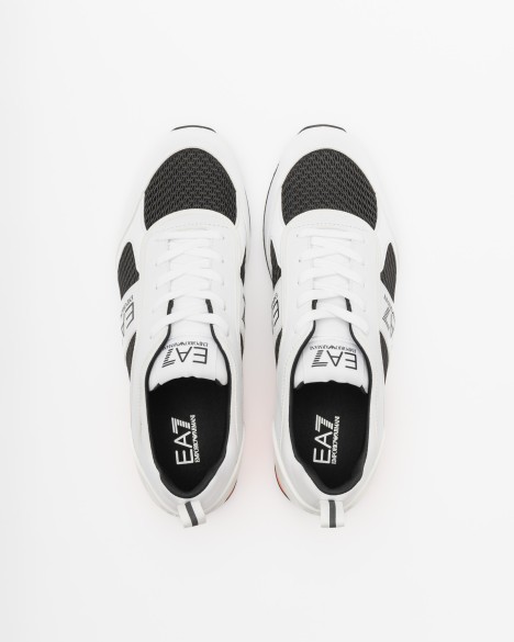 Zapatillas EA7