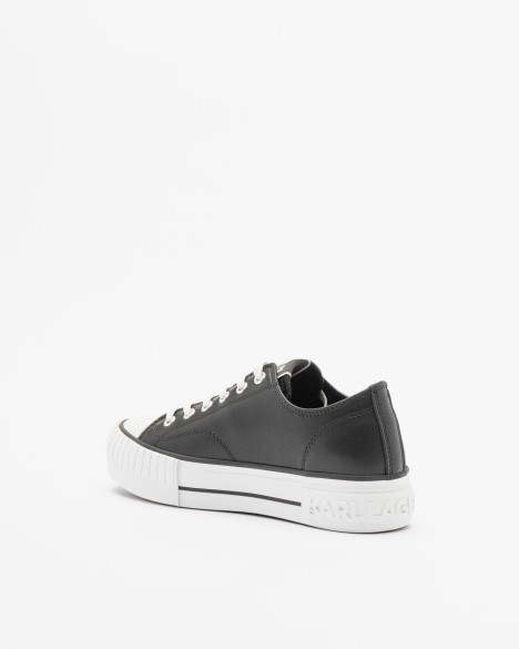 Plateausneakers Karl Lagerfeld