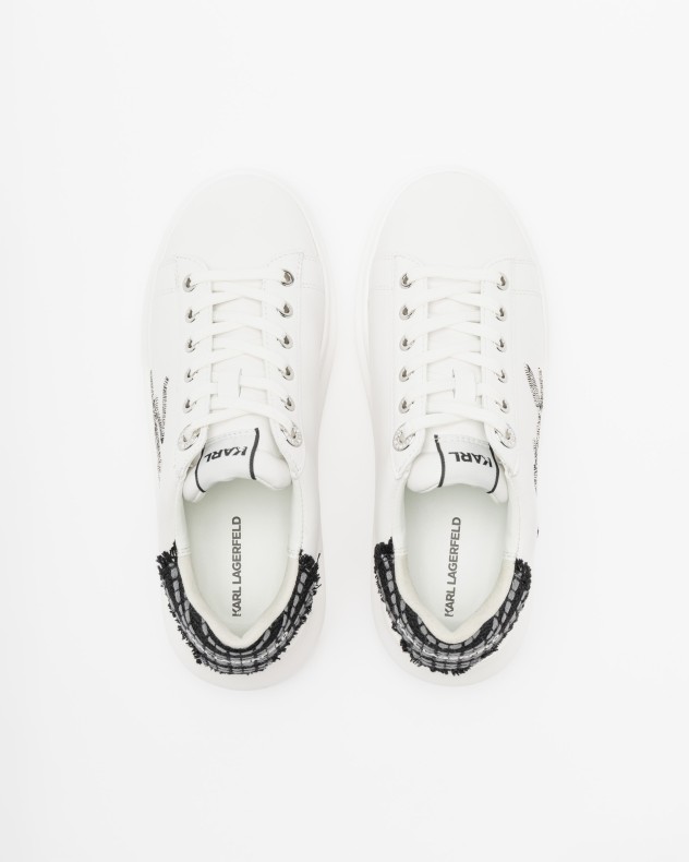 Baskets Karl Lagerfeld