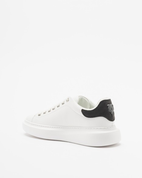Karl Lagerfeld White sneakers Karl Lagerfeld White sneakers