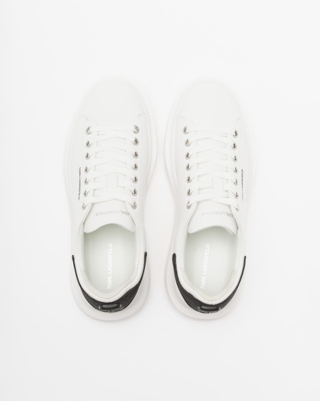 Zapatillas blancas Karl Lagerfeld Zapatillas blancas Karl Lagerfeld
