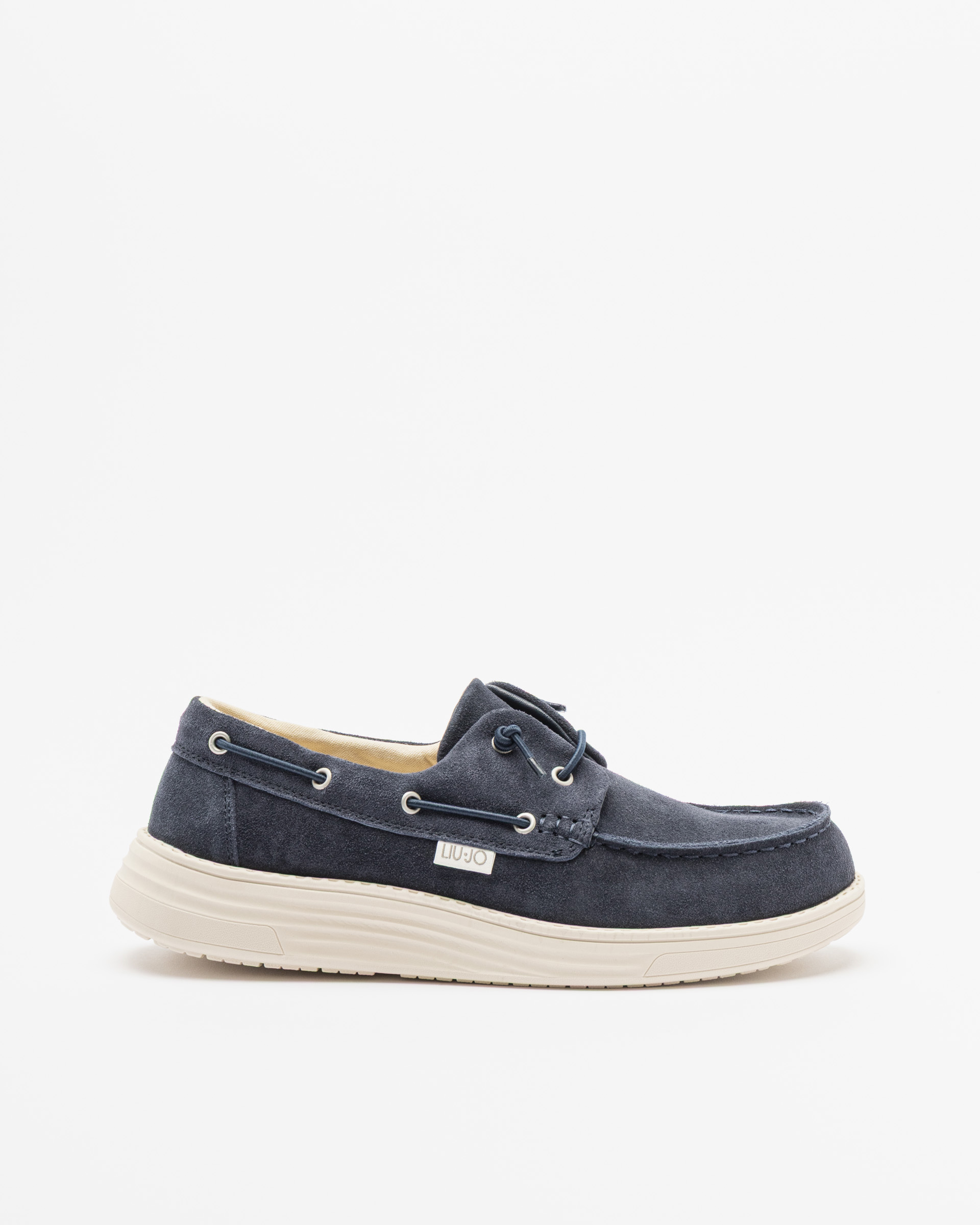 Liu Jo Moccasins