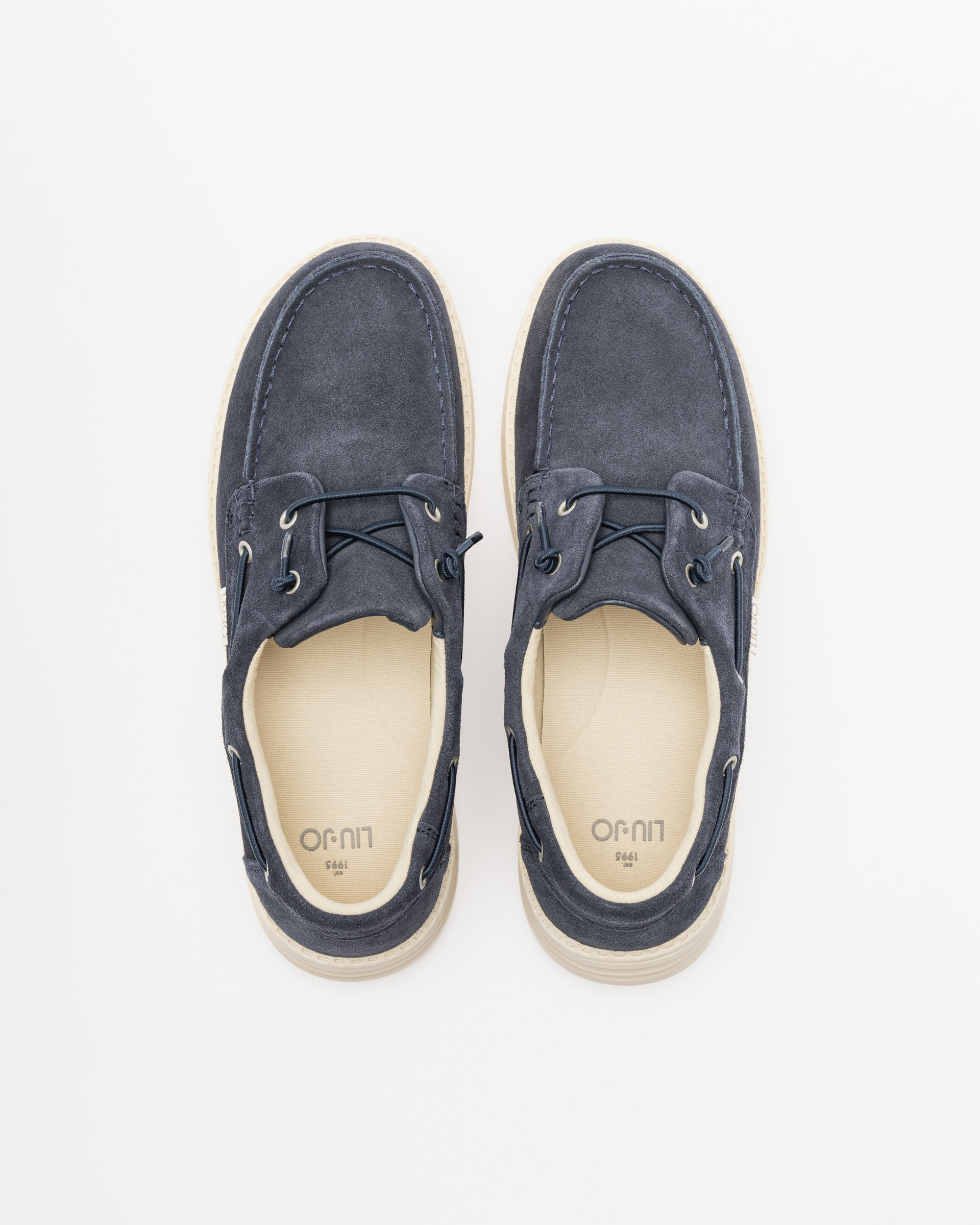 Liu Jo Moccasins