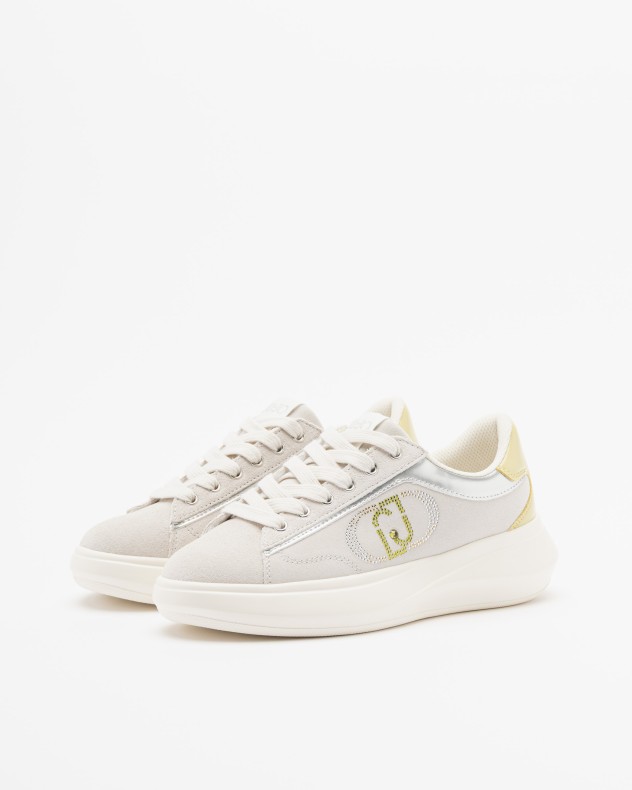 Zapatillas Liu Jo