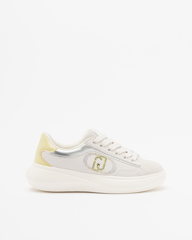 Zapatillas Liu Jo