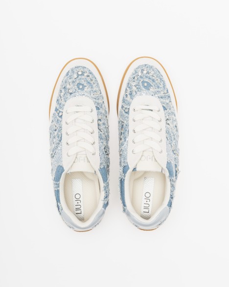 Baskets Liu Jo Baskets Liu Jo